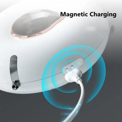 Smart Wall Mounted Automatic Soap Dispenser - Innohive