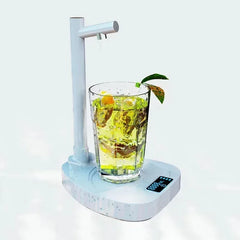 Automatic Electric Water Desk Dispenser - Innohive