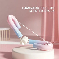 Thigh Master & Arm/Leg Exerciser - Innohive