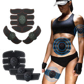 EMS Smart Wireless Muscle Stimulator - Innohive