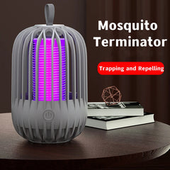 USB Electric Mosquito Killer Lamp - Innohive
