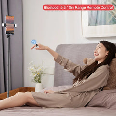 Portable Wireless Remote Fingertip Controller - Innohive