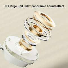High Quality Noise Reduction Bluetooth Headset - Innohive