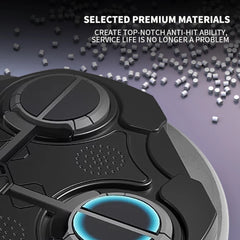 Smart Rhythm Music Target Boxing Machine - Innohive