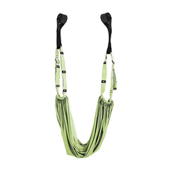 Adjustable Aerial Inverted Hip Stretch Rope - Innohive