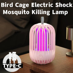 USB Electric Mosquito Killer Lamp - Innohive
