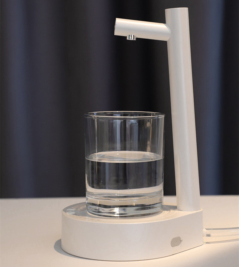 Automatic Electric Water Desk Dispenser - Innohive