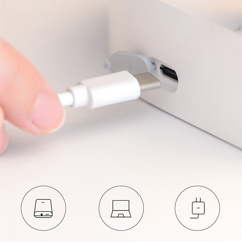 Automatic Electric Water Desk Dispenser - Innohive