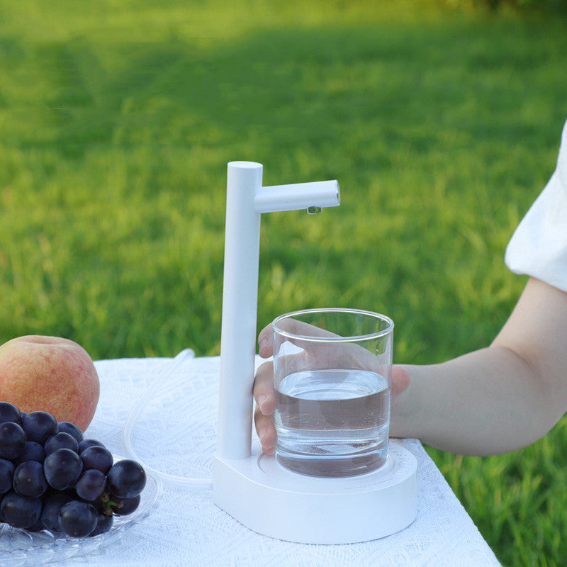 Automatic Electric Water Desk Dispenser - Innohive
