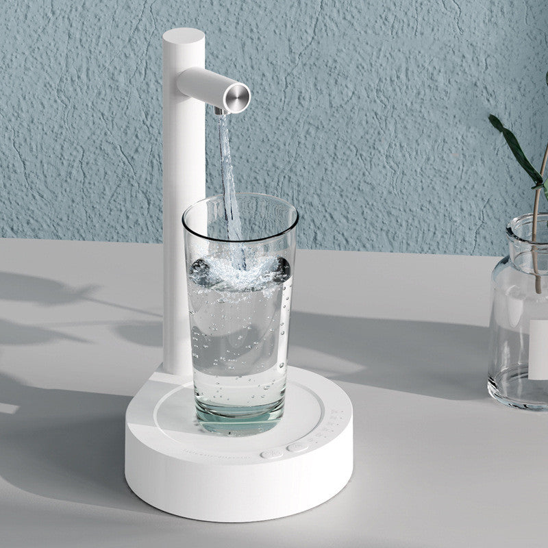 Automatic Electric Water Desk Dispenser - Innohive