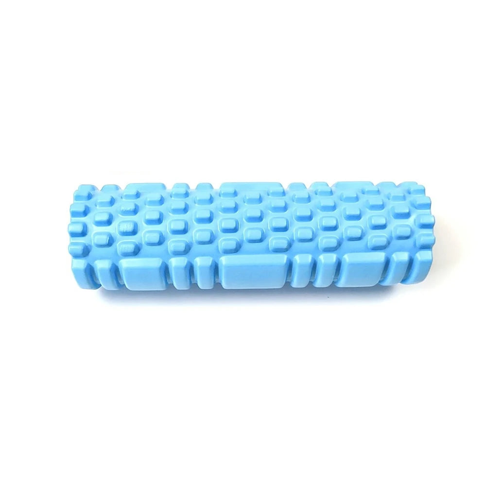 26cm Yoga Back Foam Roller - Innohive