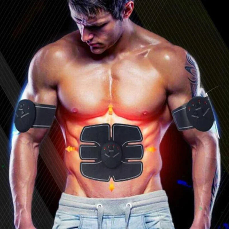 EMS Smart Wireless Muscle Stimulator - Innohive