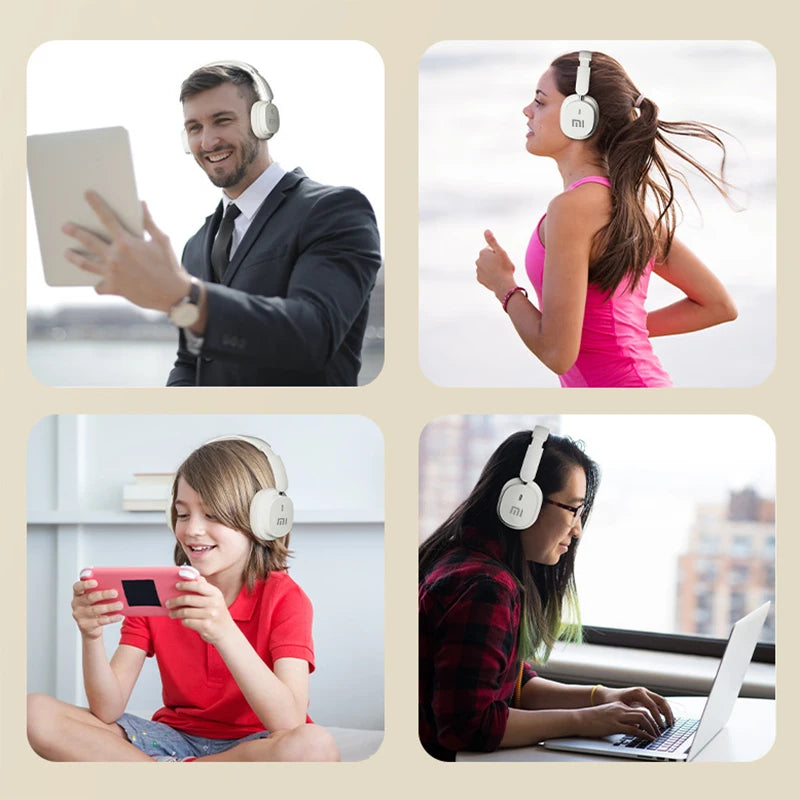 High Quality Noise Reduction Bluetooth Headset - Innohive