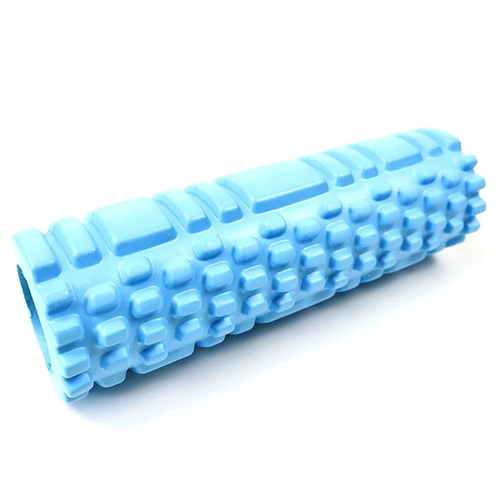 26cm Yoga Back Foam Roller - Innohive