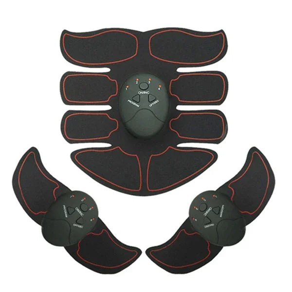 EMS Smart Wireless Muscle Stimulator - Innohive
