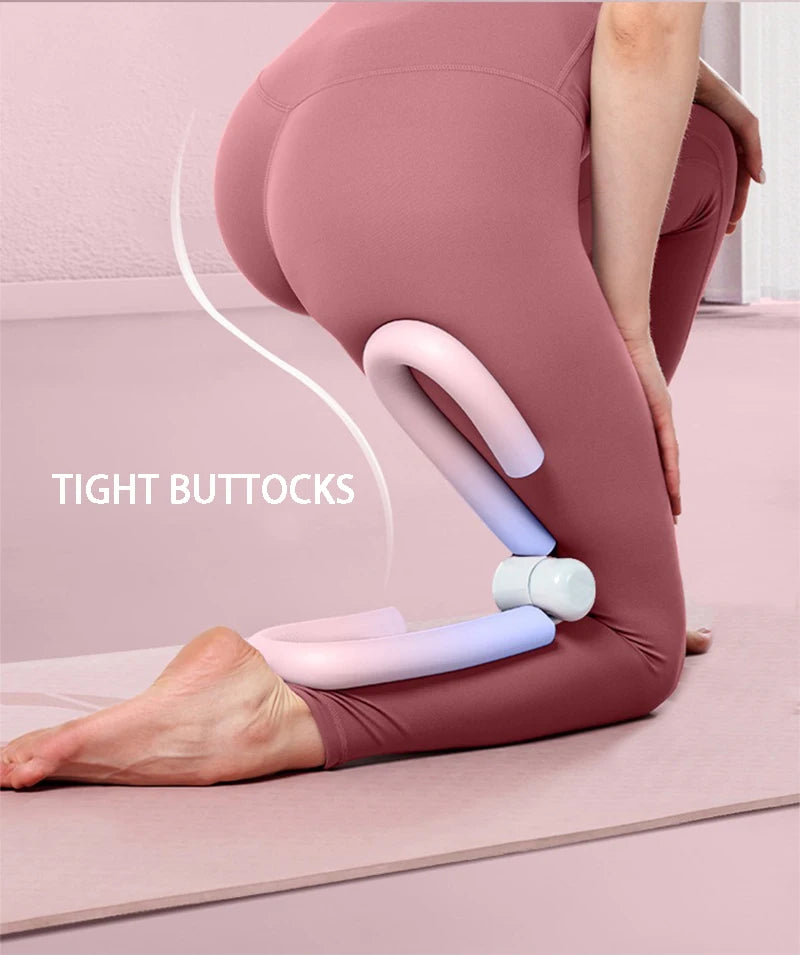 Thigh Master & Arm/Leg Exerciser - Innohive