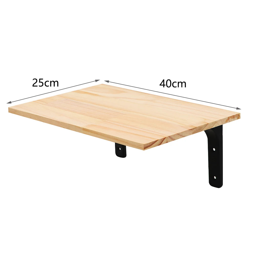 Wall Mounted Cat Climbing Shelf With Sisal - Innohive