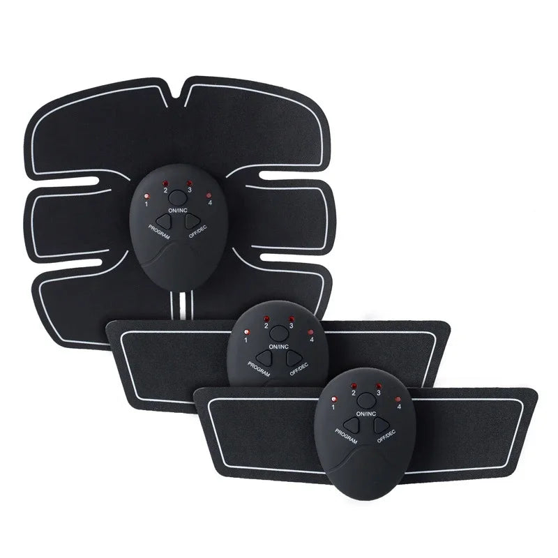 EMS Smart Wireless Muscle Stimulator - Innohive
