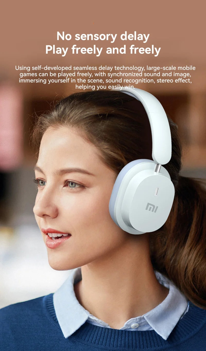 High Quality Noise Reduction Bluetooth Headset - Innohive