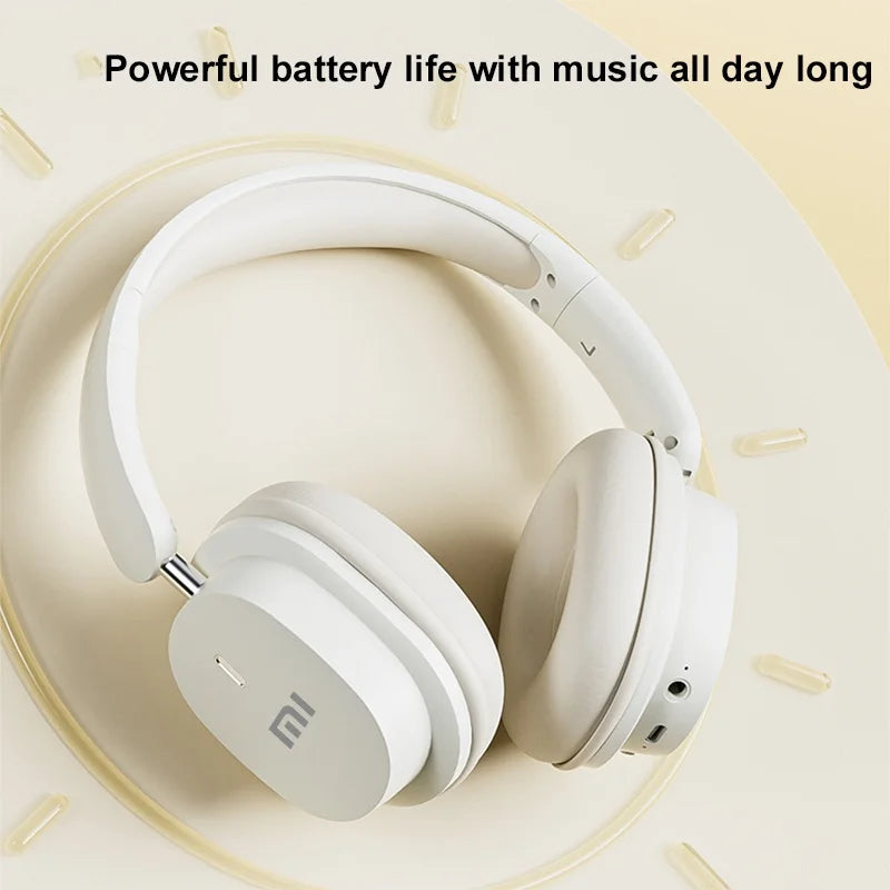 High Quality Noise Reduction Bluetooth Headset - Innohive