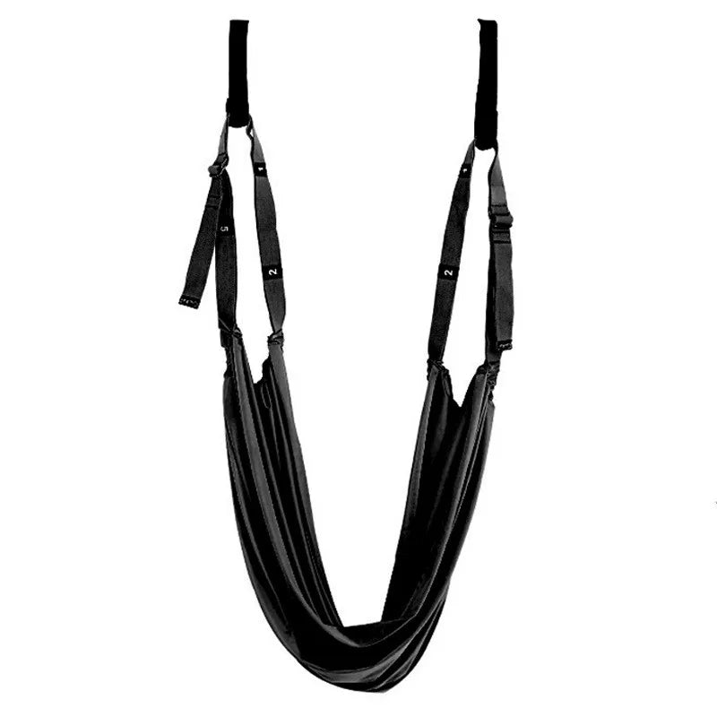 Adjustable Aerial Inverted Hip Stretch Rope - Innohive