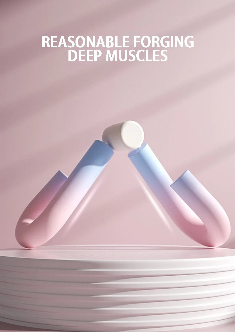 Thigh Master & Arm/Leg Exerciser - Innohive