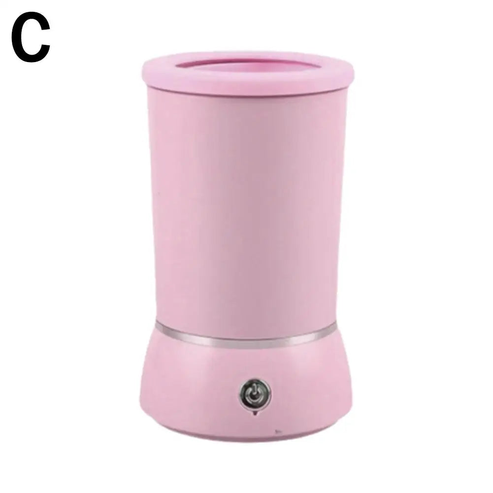 Automatic Portable Dog Pet Paw Washer - Innohive