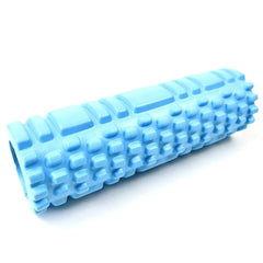 26cm Yoga Back Foam Roller - Innohive