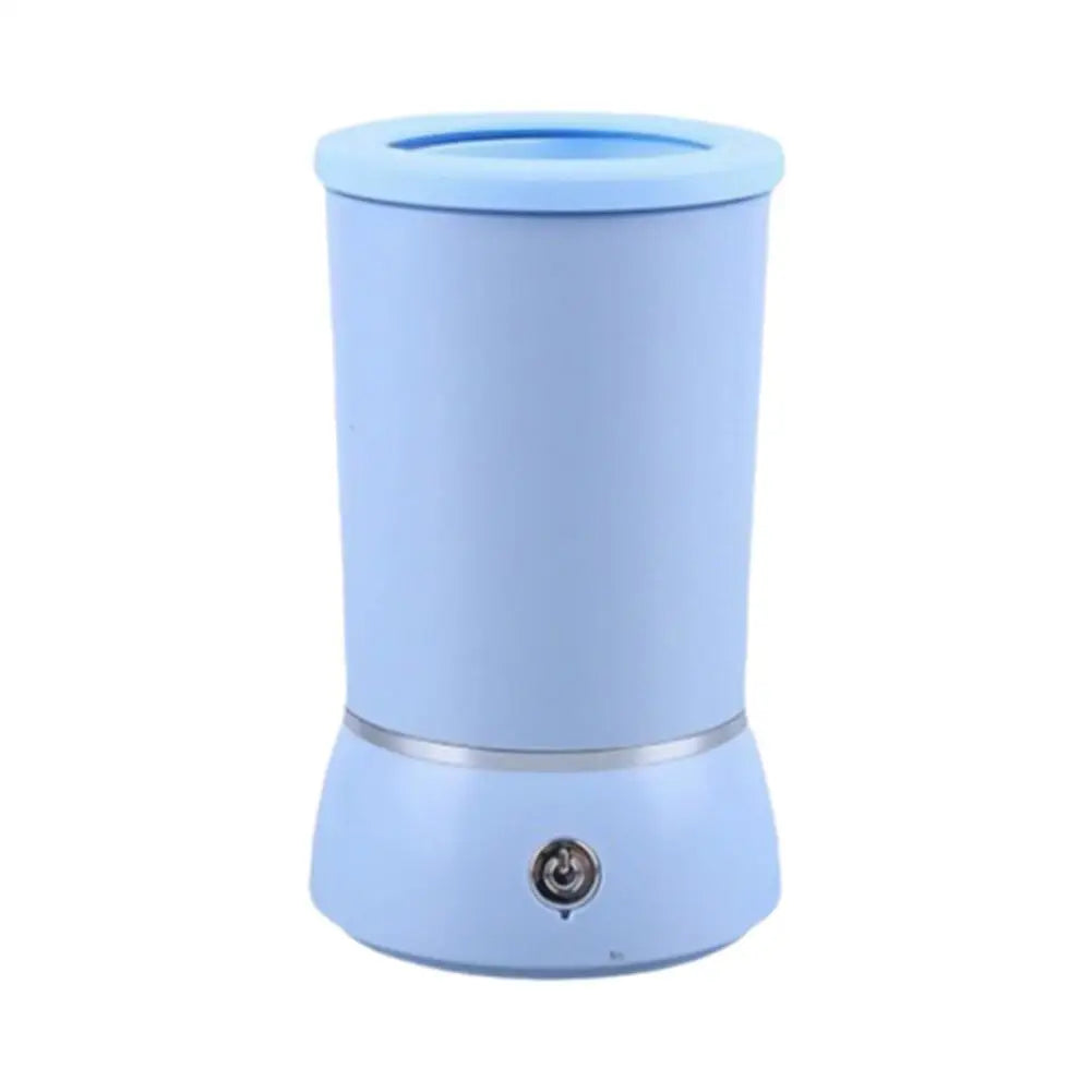 Automatic Portable Dog Pet Paw Washer - Innohive