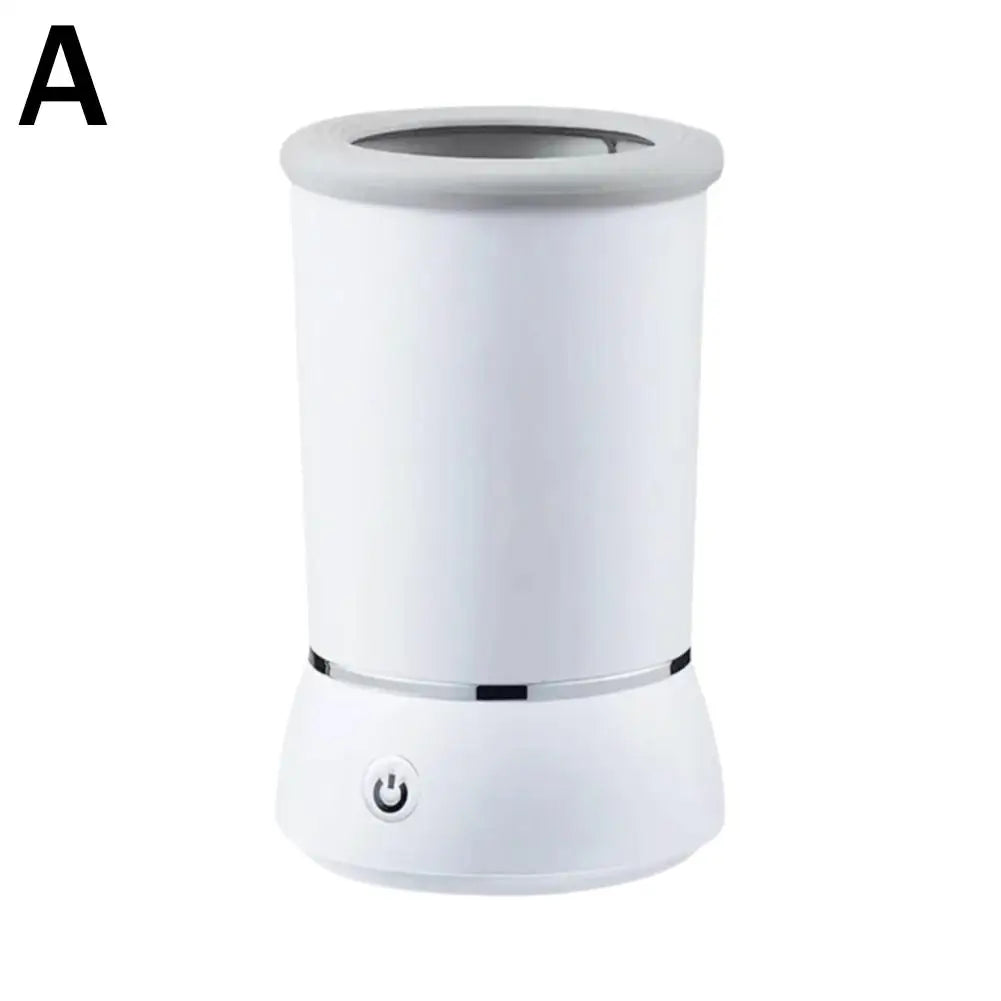 Automatic Portable Dog Pet Paw Washer - Innohive