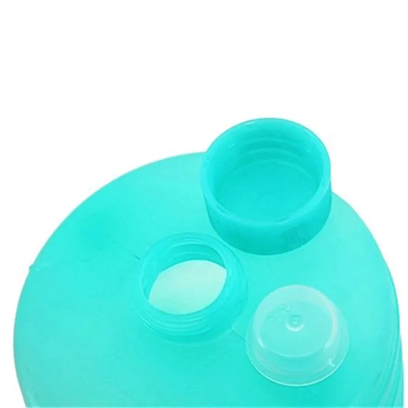 Water Dumbbell Body Building for Training - Innohive