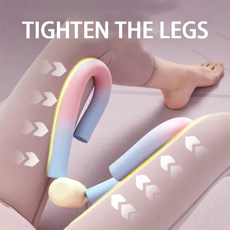 Thigh Master & Arm/Leg Exerciser - Innohive