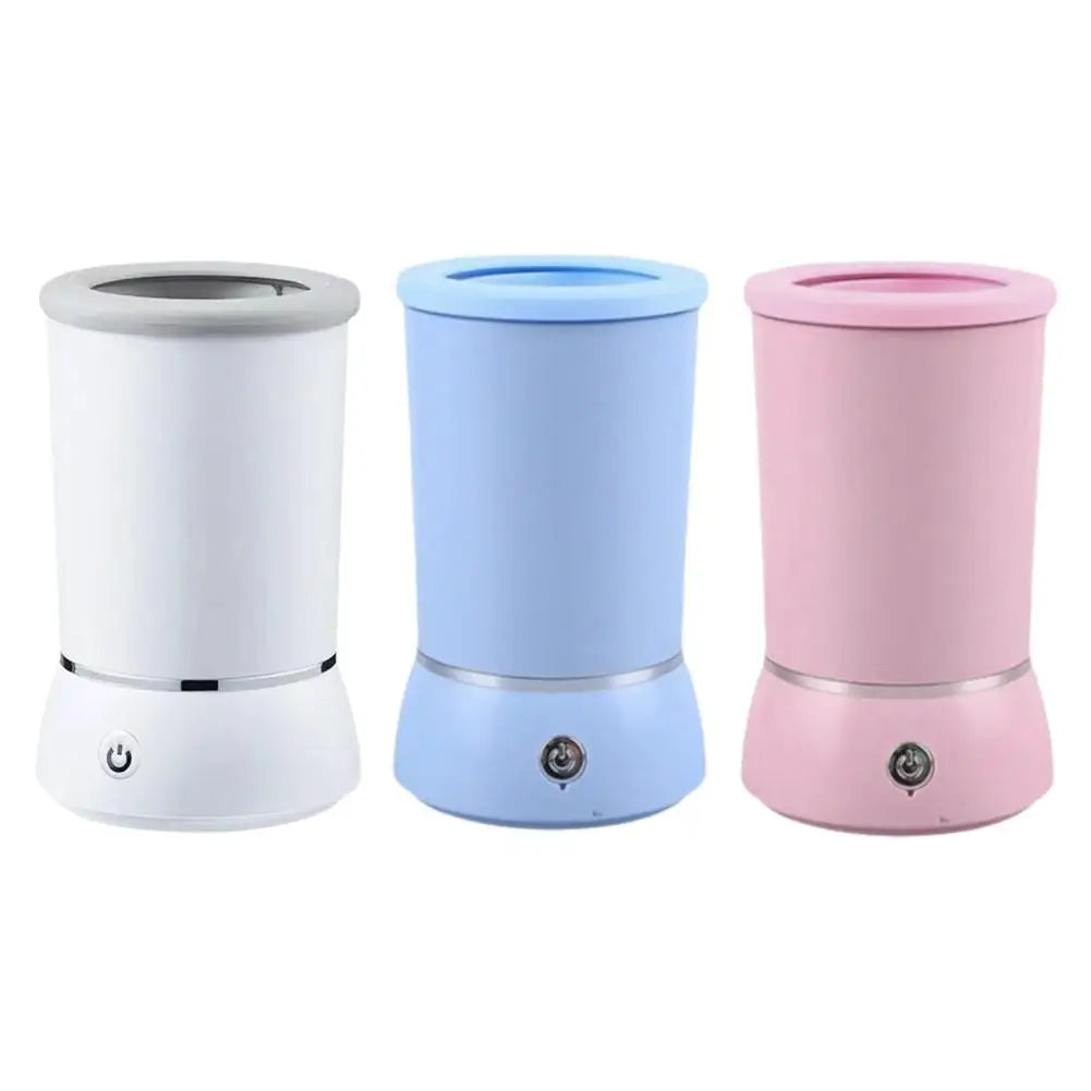 Automatic Portable Dog Pet Paw Washer - Innohive