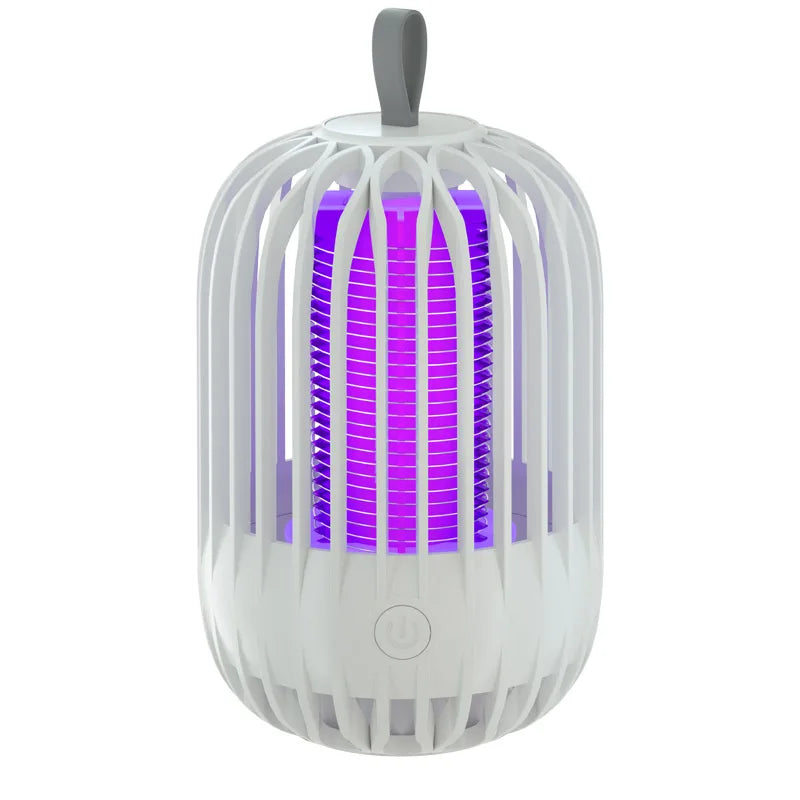 USB Electric Mosquito Killer Lamp - Innohive