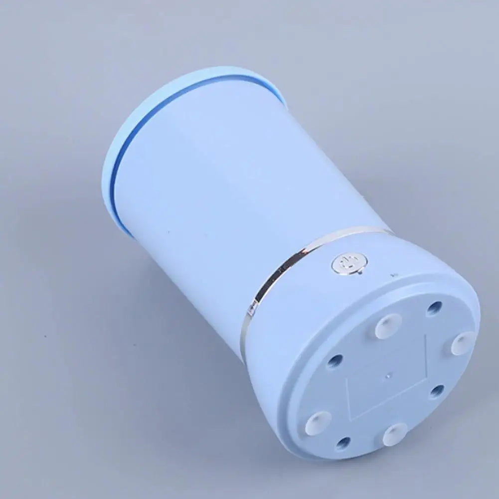 Automatic Portable Dog Pet Paw Washer - Innohive
