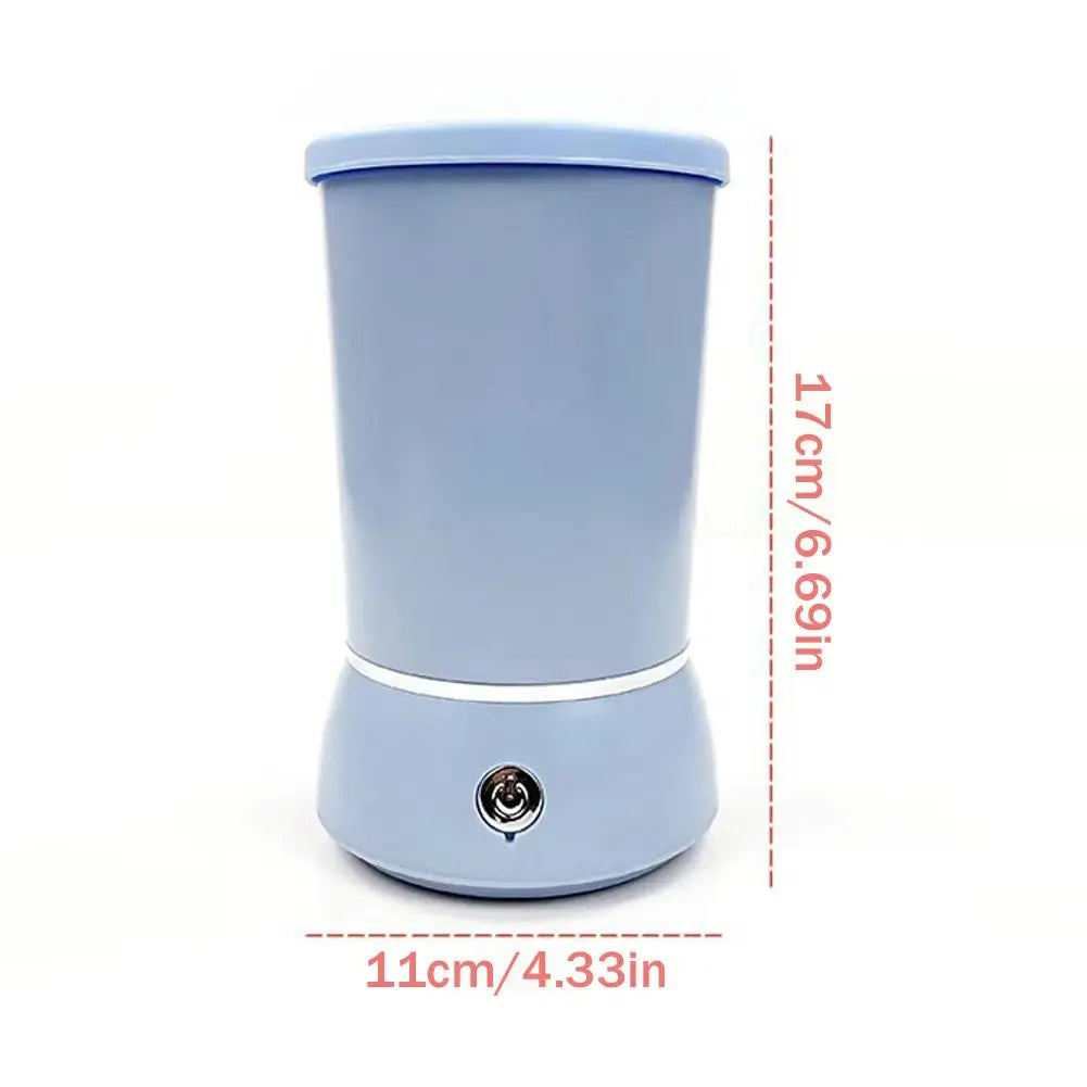 Automatic Portable Dog Pet Paw Washer - Innohive