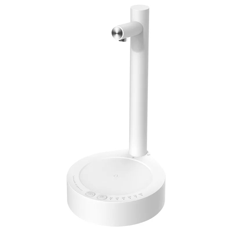 Automatic Electric Water Desk Dispenser - Innohive