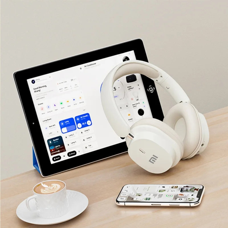 High Quality Noise Reduction Bluetooth Headset - Innohive