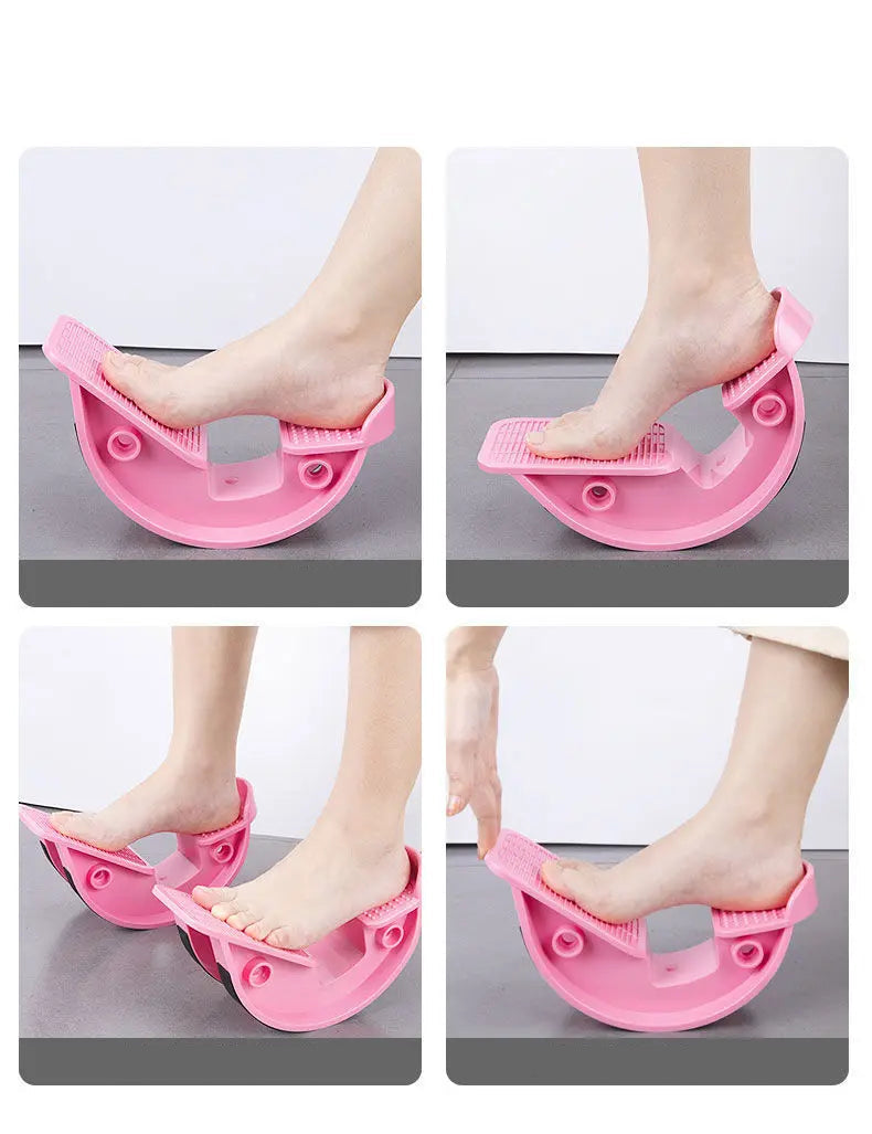 Calf Ankle Stretch Board for Achilles - Innohive