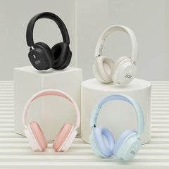 High Quality Noise Reduction Bluetooth Headset - Innohive