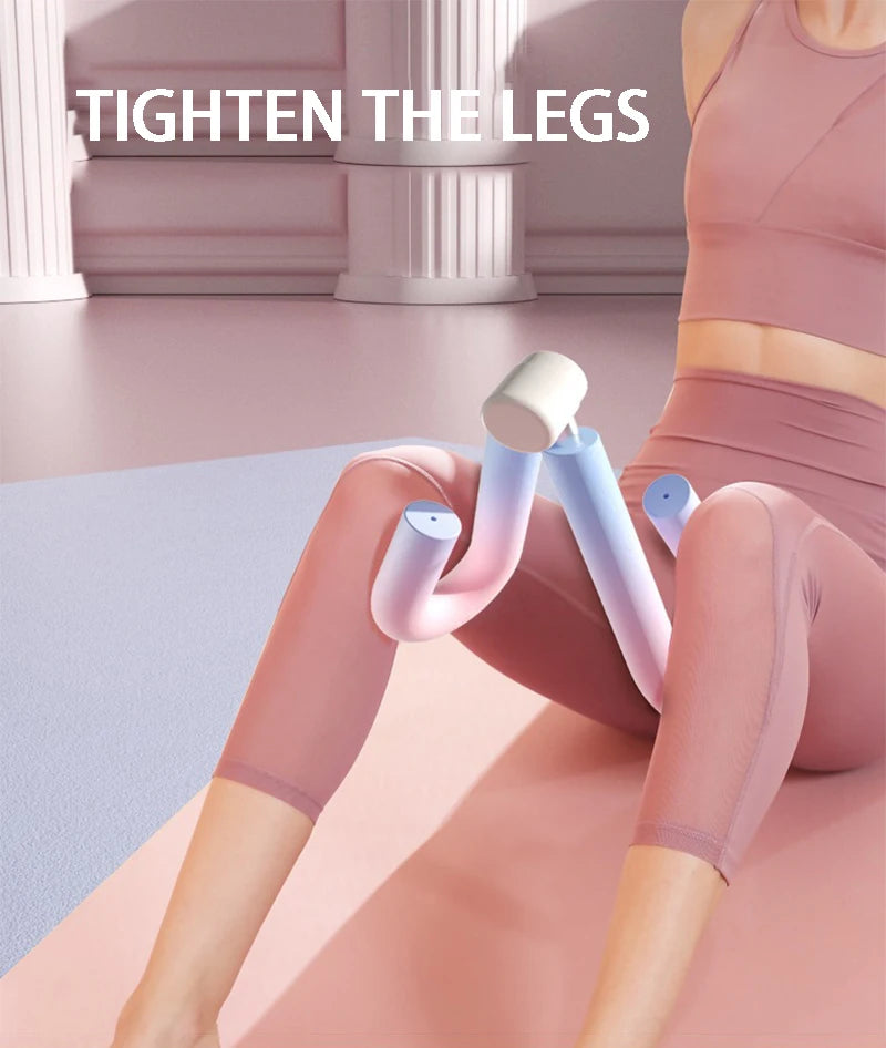 Thigh Master & Arm/Leg Exerciser - Innohive