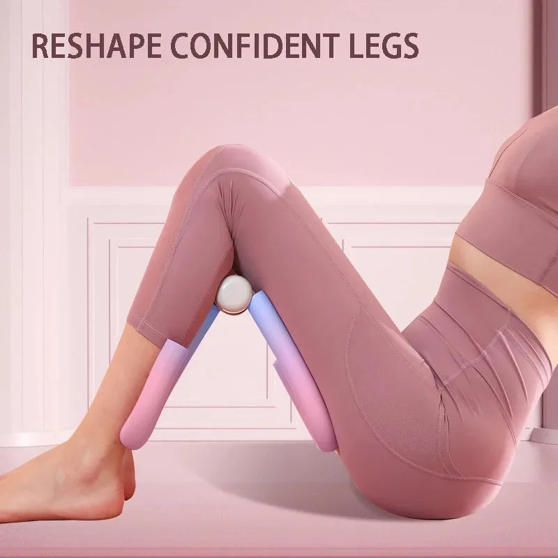 Thigh Master & Arm/Leg Exerciser - Innohive