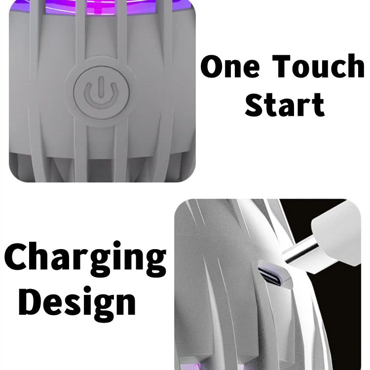 USB Electric Mosquito Killer Lamp - Innohive