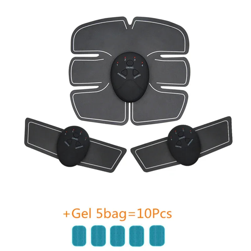 EMS Smart Wireless Muscle Stimulator - Innohive
