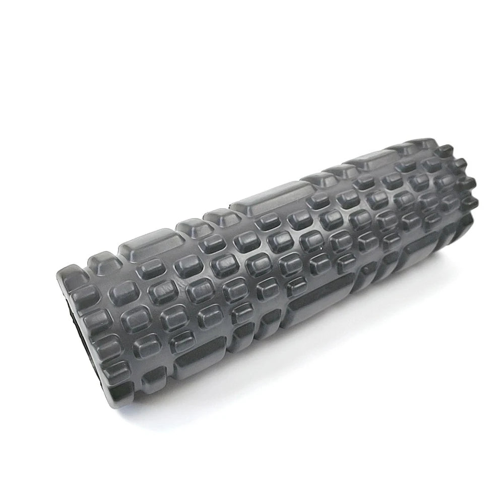 26cm Yoga Back Foam Roller - Innohive