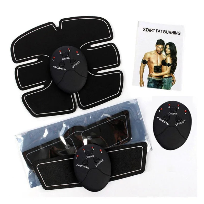 EMS Smart Wireless Muscle Stimulator - Innohive