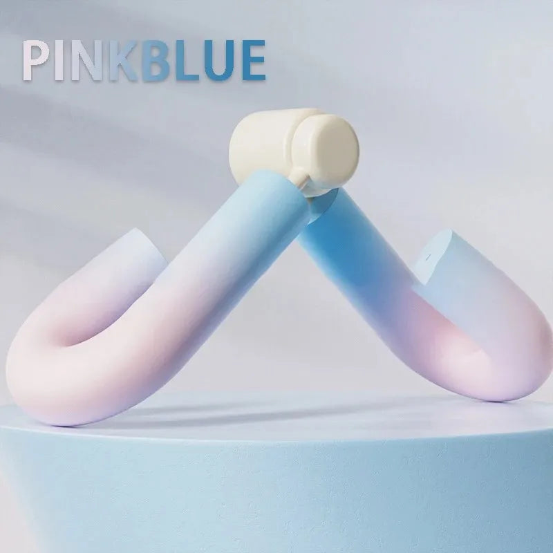 Thigh Master & Arm/Leg Exerciser - Innohive