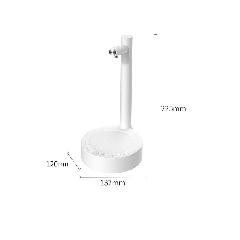 Automatic Electric Water Desk Dispenser - Innohive